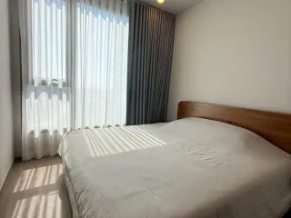Wohnung zur Miete mit 2 Zimmer in Bang Phli, Samut Prakan