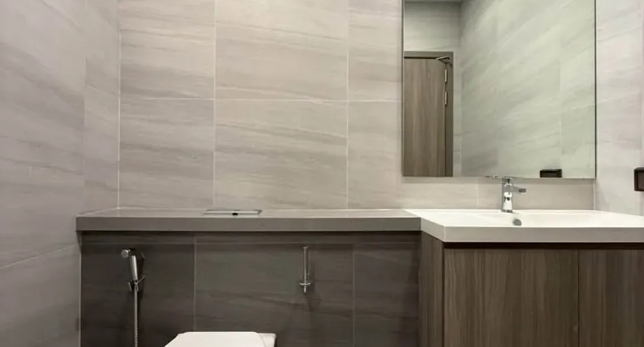 Condo en alquiler de 2 habitaciones en Bang Phli, Samut Prakan