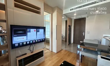 For rent 1 Beds condo in Watthana, Bangkok