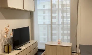 À louer 1 chambre condo à Pathum Wan, Bangkok