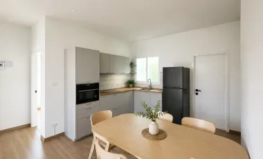 Casa en alquiler de 3 habitaciones en Hua Hin, Prachuap Khiri Khan