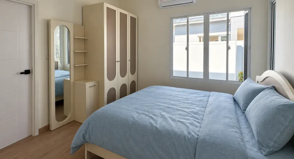 Casa en alquiler de 3 habitaciones en Hua Hin, Prachuap Khiri Khan