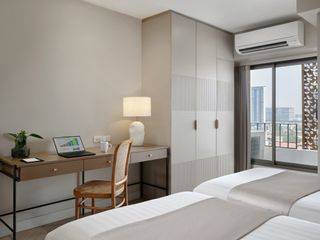 For rent studio apartment in Watthana, Bangkok