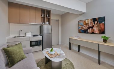 Apartment zur Miete mit Studio in Watthana, Bangkok