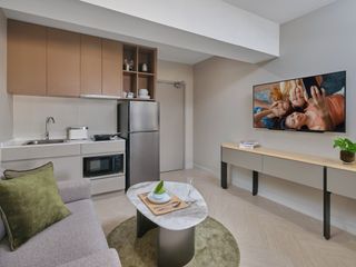 For rent studio apartment in Watthana, Bangkok