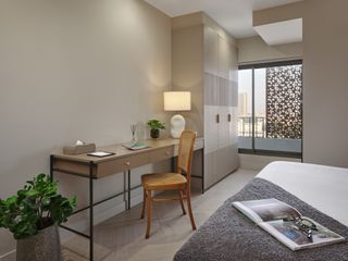 For rent studio apartment in Watthana, Bangkok