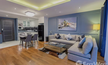 Condo en alquiler de 1 habitaciones en Mueang Chiang Mai, Chiang Mai