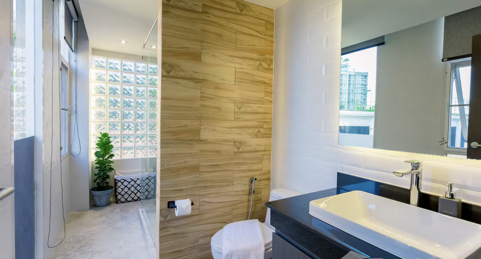 Condo en alquiler de 1 habitaciones en Mueang Chiang Mai, Chiang Mai