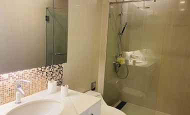 Wohnung zur Miete und zum Kauf mit 1 Zimmer in Watthana, Bangkok