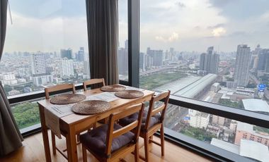 Wohnung zur Miete und zum Kauf mit 1 Zimmer in Watthana, Bangkok
