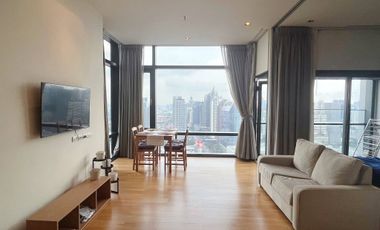 Wohnung zur Miete und zum Kauf mit 1 Zimmer in Watthana, Bangkok