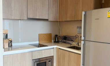 Wohnung zur Miete und zum Kauf mit 1 Zimmer in Watthana, Bangkok