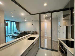 À vendre et à louer 2 chambres condo à Khlong San, Bangkok