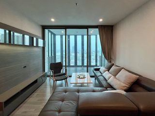 À vendre et à louer 2 chambres condo à Khlong San, Bangkok
