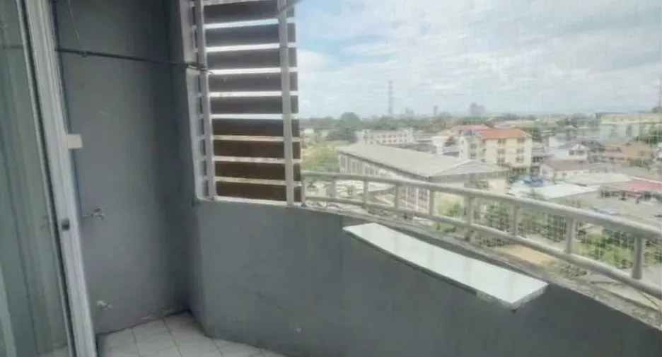 Wohnung zum Kauf mit Studio in Mueang Chiang Mai, Chiang Mai