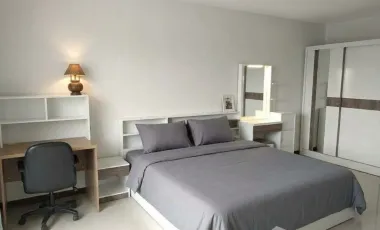 Wohnung zum Kauf mit Studio in Mueang Chiang Mai, Chiang Mai