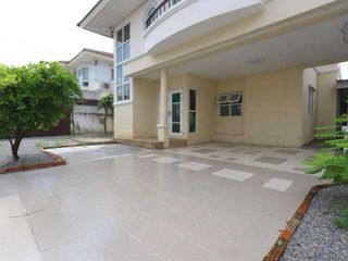 Haus zur Miete mit 3 Zimmer in Mueang Chiang Mai, Chiang Mai
