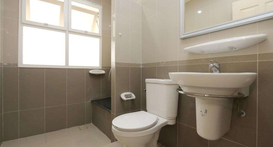 Haus zur Miete mit 3 Zimmer in Mueang Chiang Mai, Chiang Mai