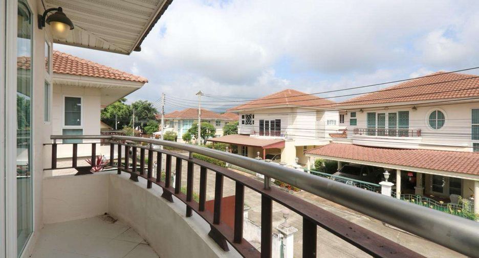 Haus zur Miete mit 3 Zimmer in Mueang Chiang Mai, Chiang Mai