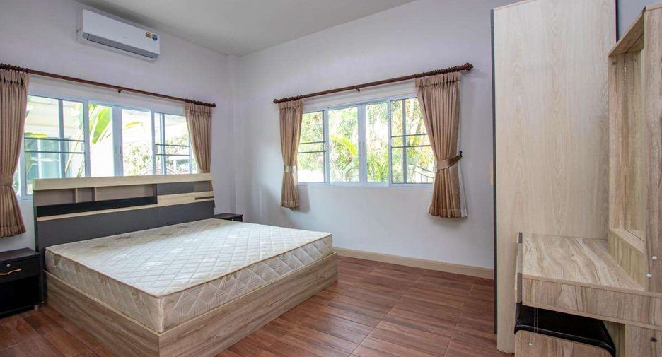 Haus zur Miete mit 3 Zimmer in San Kamphaeng, Chiang Mai