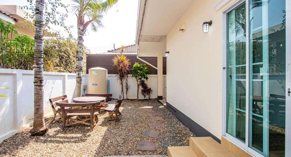 Haus zur Miete mit 3 Zimmer in San Kamphaeng, Chiang Mai
