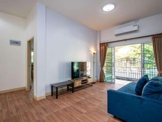 Haus zur Miete mit 3 Zimmer in San Kamphaeng, Chiang Mai