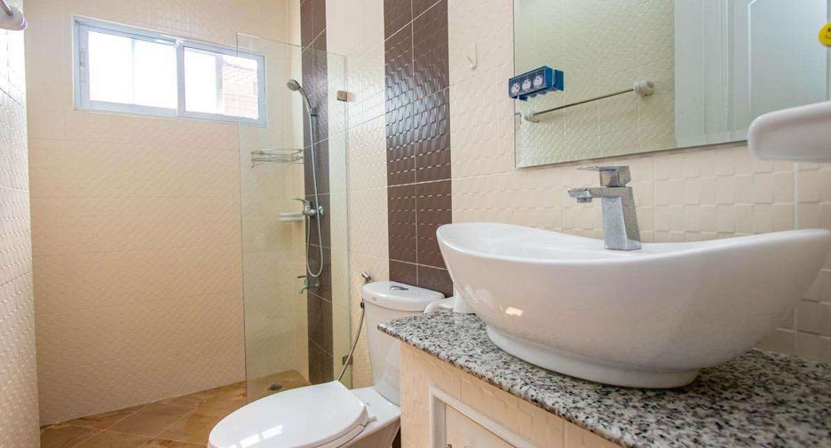 Haus zur Miete mit 3 Zimmer in San Kamphaeng, Chiang Mai