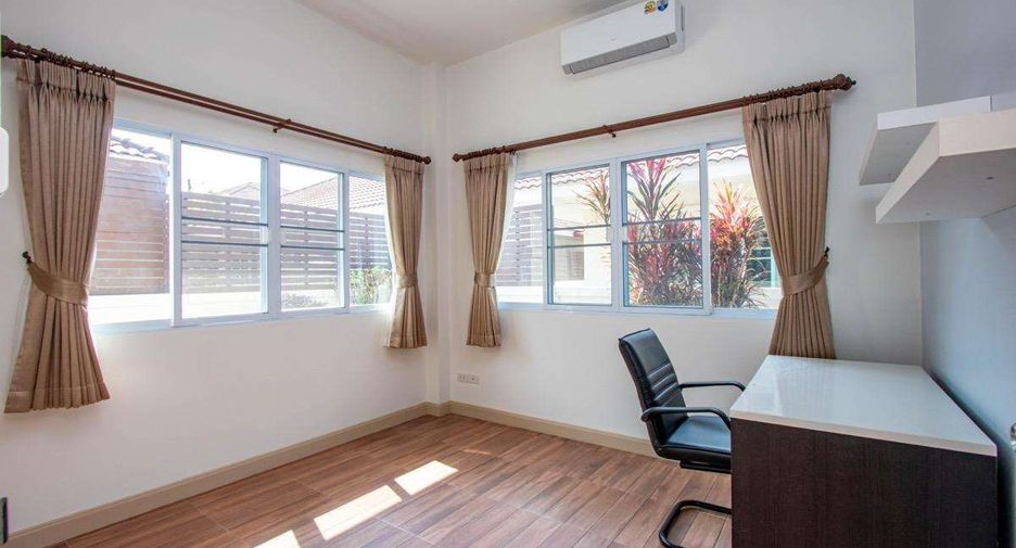 Haus zur Miete mit 3 Zimmer in San Kamphaeng, Chiang Mai