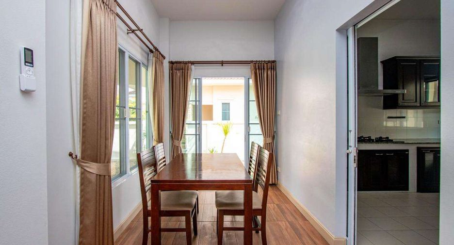 Haus zur Miete mit 3 Zimmer in San Kamphaeng, Chiang Mai