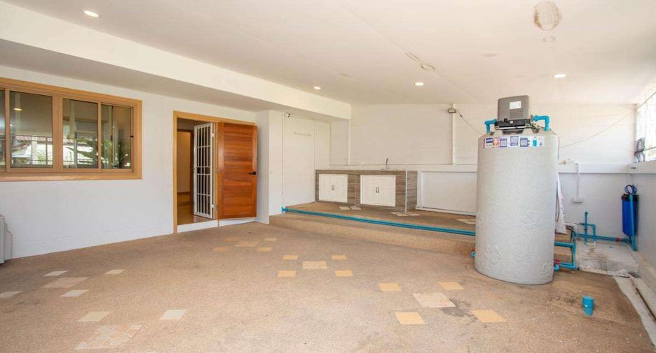 Haus zur Miete mit 2 Zimmer in San Sai, Chiang Mai