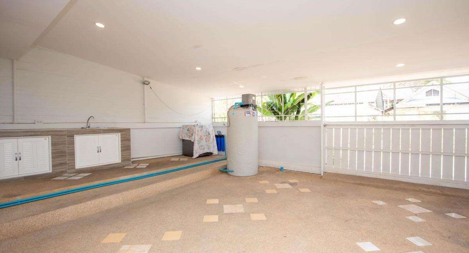 Haus zur Miete mit 2 Zimmer in San Sai, Chiang Mai