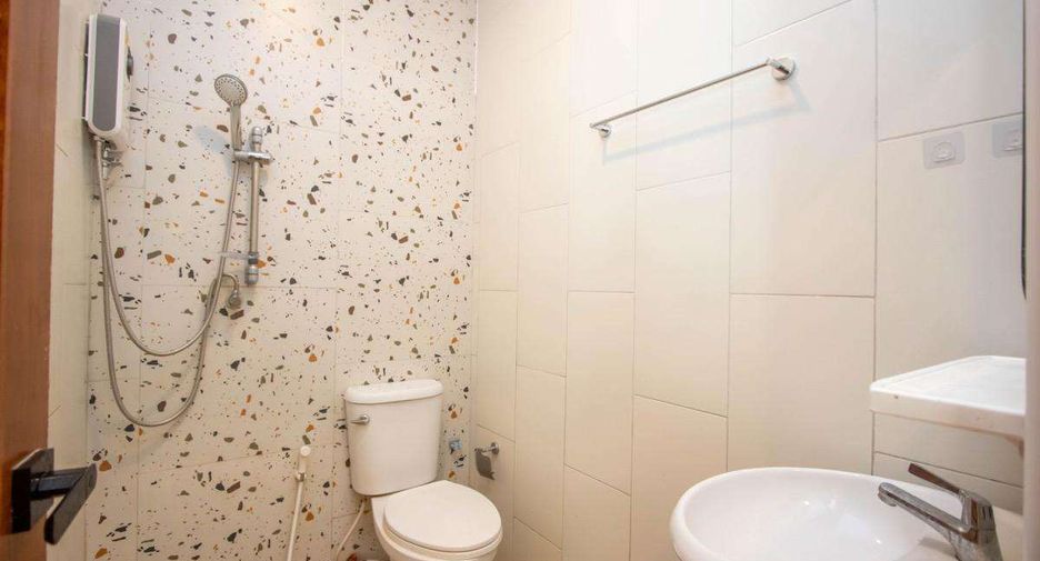 Haus zur Miete mit 2 Zimmer in San Sai, Chiang Mai