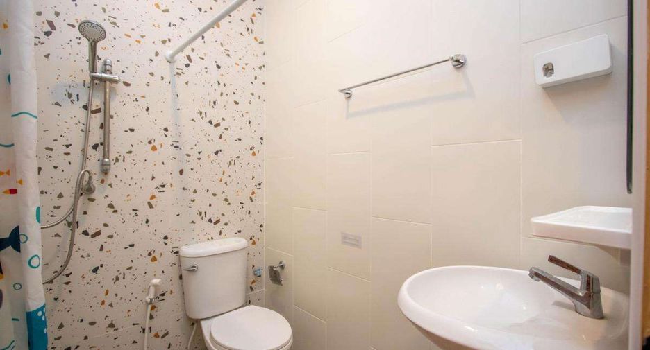 Haus zur Miete mit 2 Zimmer in San Sai, Chiang Mai