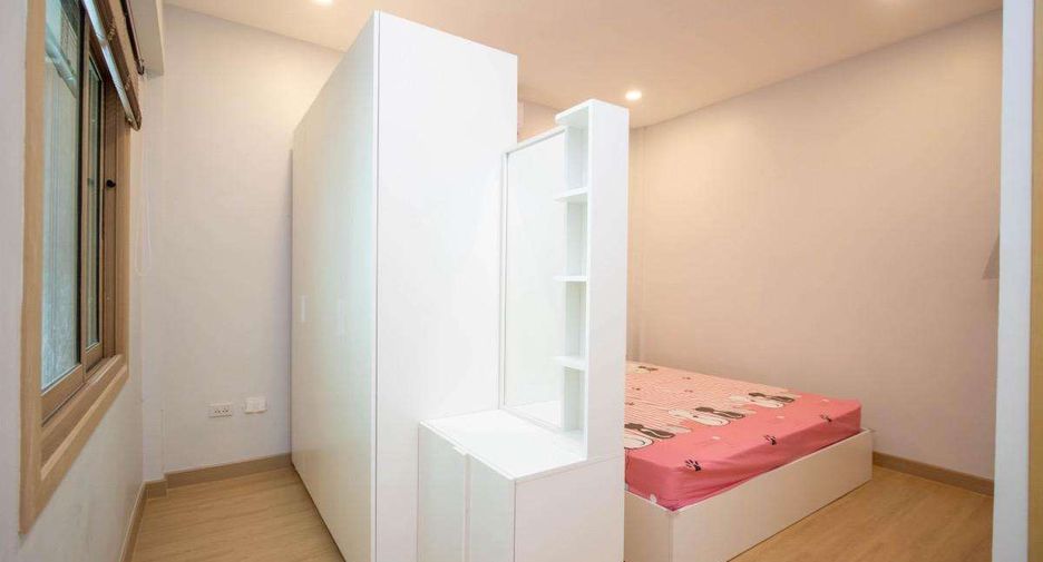 Haus zur Miete mit 2 Zimmer in San Sai, Chiang Mai
