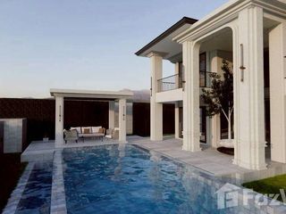 À vendre 5 chambres villa à Saraphi, Chiang Mai