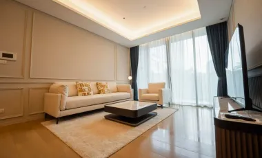 Wohnung zur Miete und zum Kauf mit 2 Zimmer in Pathum Wan, Bangkok