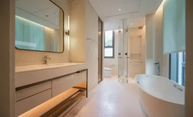 Wohnung zur Miete und zum Kauf mit 2 Zimmer in Pathum Wan, Bangkok