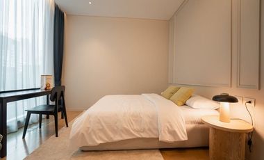 Wohnung zur Miete und zum Kauf mit 2 Zimmer in Pathum Wan, Bangkok