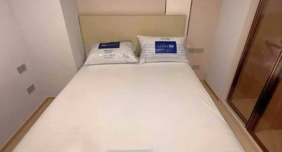 Condo en alquiler de 1 habitaciones en Bang Rak, Bangkok