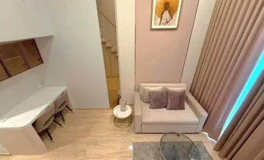 Condo en alquiler de 1 habitaciones en Bang Rak, Bangkok