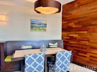 For rent 2 bedrooms condo in Bang Kho Laem, Bangkok