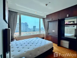 For rent 2 bedrooms condo in Bang Kho Laem, Bangkok