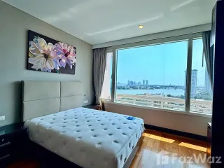 For rent 2 bedrooms condo in Bang Kho Laem, Bangkok