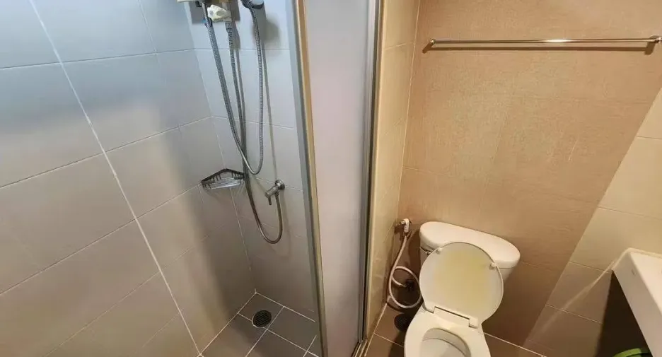 Condo en alquiler de 1 habitaciones en Bang Na, Bangkok