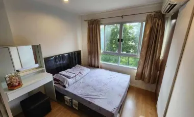 Condo en alquiler de 1 habitaciones en Bang Na, Bangkok