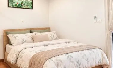 Wohnung zur Miete mit 1 Zimmer in Bang Khen, Bangkok