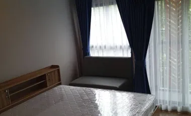 For rent 1 bed condo in Bang Phlat, Bangkok
