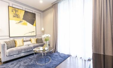 À louer 2 chambres condo à Pathum Wan, Bangkok
