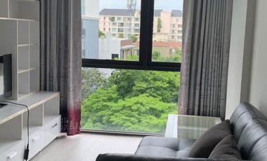 Condo en alquiler de 1 habitaciones en Phaya Thai, Bangkok