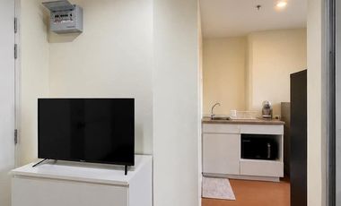 Wohnung zum Kauf mit 1 Zimmer in Bang Phli, Samut Prakan